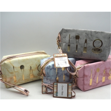 CREARE ITALIA POCHETTE BEAUTY MAKEUP DONNA - 8021029737311-1 - 8021029307811-1