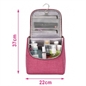 BORSA BEAUTY DA VIAGGIO MULTIFUNZIONE COL. ASS.