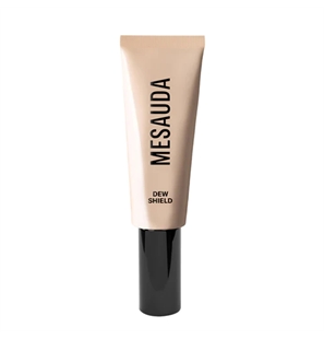 MESAUDA MAKE-UP DEW SHIELD CREMA COLORATA IDRATANTE E PROTETTIVA - MSDEWSHIELD-1 - MSDEWSHIELD-1