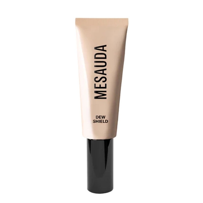 MESAUDA MAKE-UP DEW SHIELD CREMA COLORATA IDRATANTE E PROTETTIVA - MSDEWSHIELD-1 - MSDEWSHIELD-1