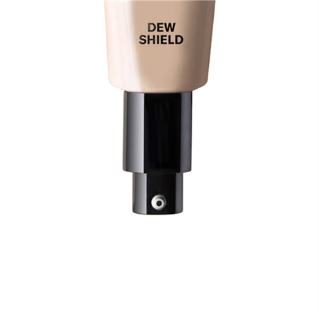 MESAUDA MAKE-UP DEW SHIELD CREMA COLORATA IDRATANTE E PROTETTIVA