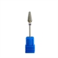 PUNTA FRESA CARBIDE SILVER A CONO M
