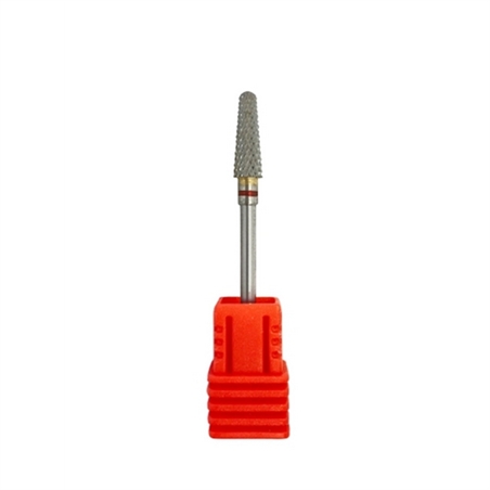 PUNTA FRESA CARBIDE A LANCIA F - 6078-1 - 6078-1