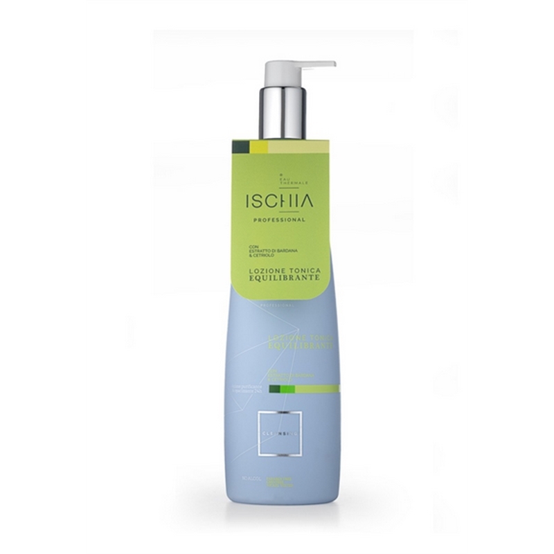 SALI DI ISCHIA LOZIONE TONICA EQUILIBRANTE 500ML