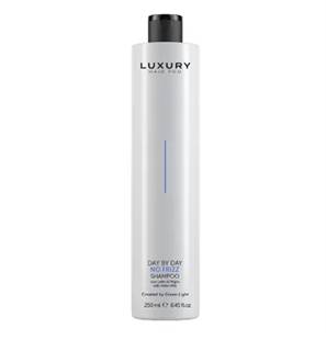 LUXURY DAY BY DAY ANTI FRIZZ SHAMPOO 250ML - 8032825196578-1 - 8032825196578-1