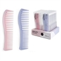 IDC INSTITUTE DOUBLE COMB PETTINE DOPPIO