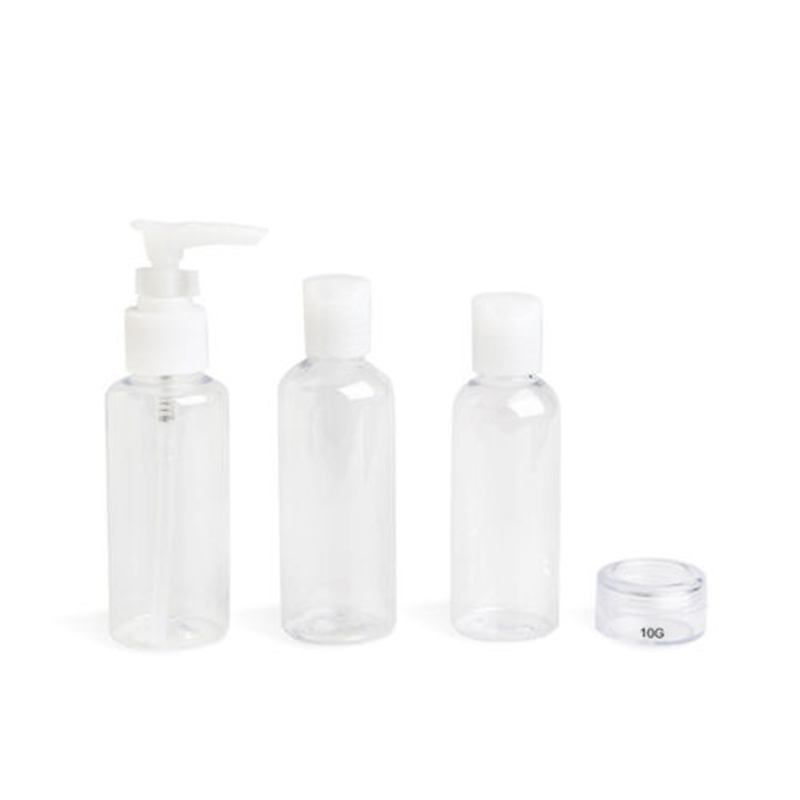 IDC INSTITUTE TRAVEL SET VIAGGIO 4PZ