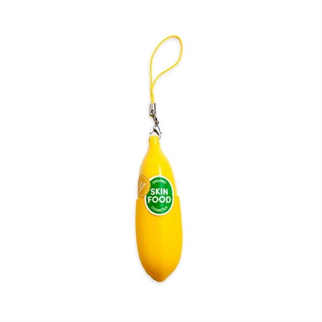 IDC INSTITUTE LIP BALM SKIN FORMA DI BANANA - 42150-1 - 8436591927532-1