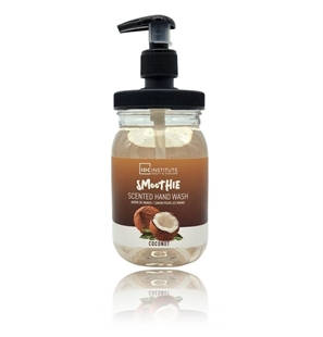 IDC INSTITUTE SMOOTHIE SAPONE MANI AL COCCO 360ML - 99597-1 - 8436591924135-1