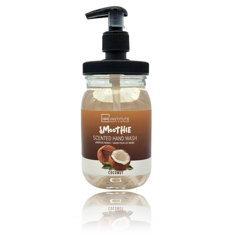IDC INSTITUTE SMOOTHIE SAPONE MANI AL COCCO 360ML