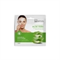 IDC INSTITUTE SKINCARE ESSENTIALS MASCHERA VISO MONOUSO ALL'ALOE VERA 22GR