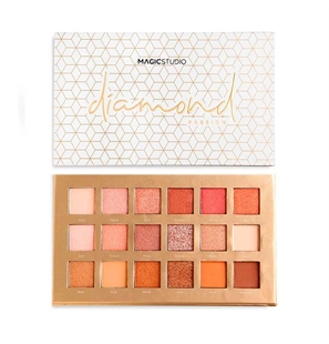 MAGIC STUDIO DIAMOND PALETTE 18 OMBRETTI - 3974-1 - 8436576509937-1
