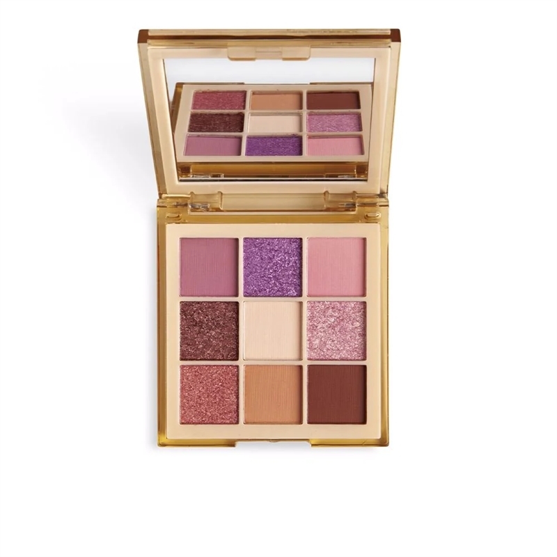 MAGIC STUDIO PALETTE 9 OMBRETTI NUDE