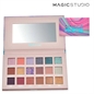 MAGIC STUDIO SWEET PASTEL PALETTE 18 OMBRETTI