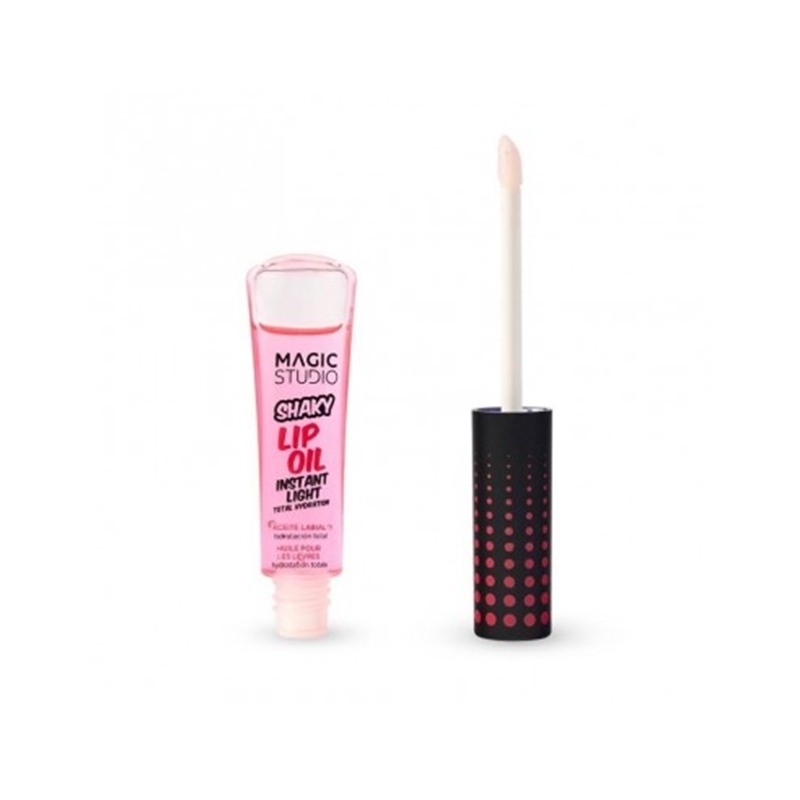 MAGIC STUDIO LIP OIL LUCIDALABBRA LUCE ISTANTANEA