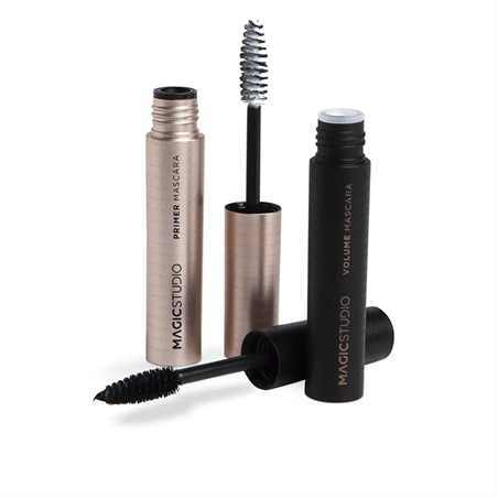 MAGIC STUDIO SET SHAKY CON PRIMER E MASCARA VOLUMIZZANTE - 50575-1 - 8436591922575-1