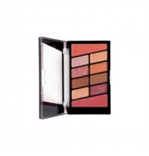 MAGIC STUDIO SHAKY PALETTE DI 8 OMBRETTI E 2 BLUSH - 60740-1 - 8436576506325-1