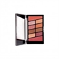 MAGIC STUDIO SHAKY PALETTE DI 8 OMBRETTI E 2 BLUSH