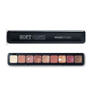 MAGIC STUDIO PALETTE 9 OMBRETTI IN CREMA - 42005-1 - 8436591922766-1