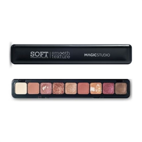 MAGIC STUDIO PALETTE 9 OMBRETTI IN CREMA - 42005-1 - 8436591922766-1