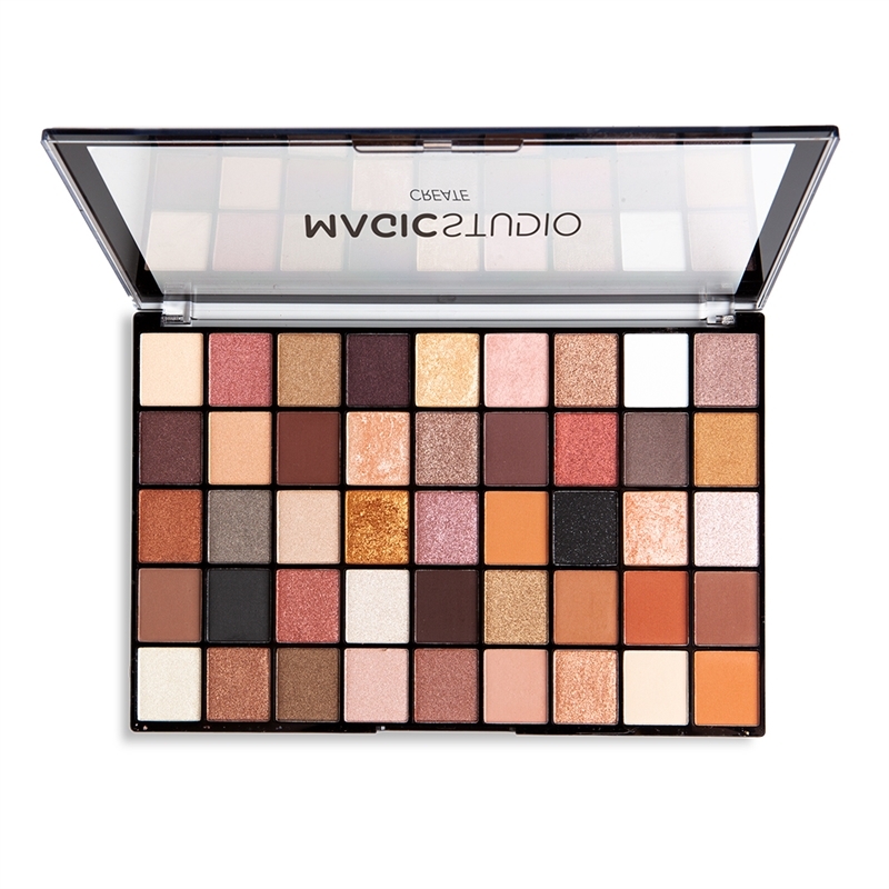 MAGIC STUDIO PALETTE 45 OMBRETTI