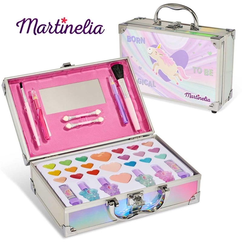 MARTINELIA VALIGIETTA TRUCCHI BIMBI GRANDE