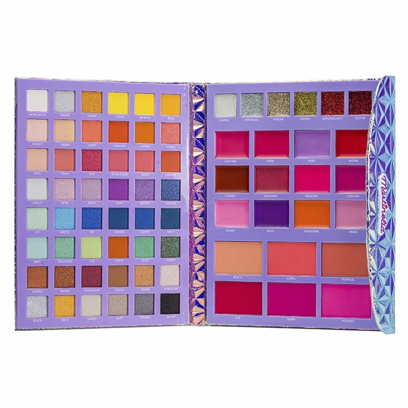 MARTINELIA SUPER GIRL BIG BOOK MAKEUP