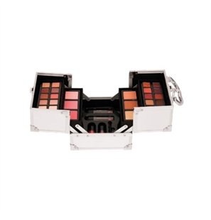 MAGIC STUDIO VALIGETTA TRUCCO COLORFUL SWANKY - 30621-1 - 8436591928522-1