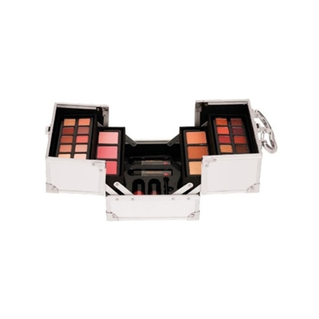 MAGIC STUDIO VALIGETTA TRUCCO COLORFUL SWANKY - 30621-1 - 8436591928522-1