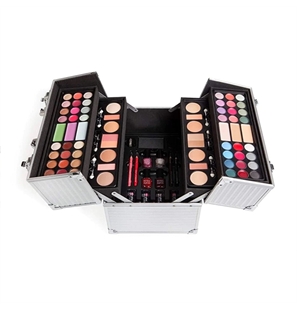 MAGIC STUDIO VALIGETTA TRUCCO COLORFUL FABULOUS - 30623-1 - 8436591928546-1