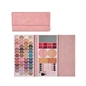 MAGIC STUDIO ROSE GOLD LARGE WALLET