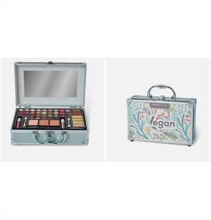 MAGIC STUDIO VALIGETTA TRUCCO VEGAN COMPLETA - 30627-1 - 8436591928584-1