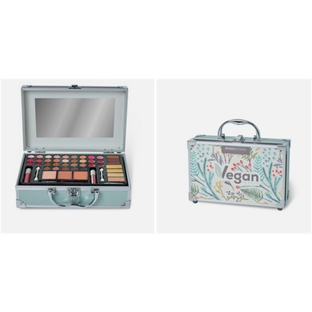 MAGIC STUDIO VALIGETTA TRUCCO VEGAN COMPLETA - 30627-1 - 8436591928584-1