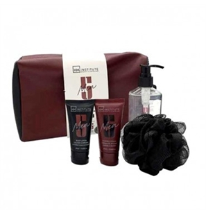 IDC INSTITUTE MEN COFANETTO BEAUTY 4PZ - 42084-1 - 8436591927181-1