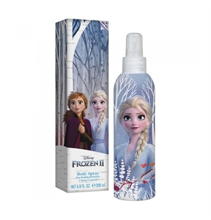 FROZEN ACQUA PROFUMATA BODY SPRAY 200ML - 8411114085814-1 - 8411114085814-1