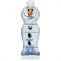 DISNEY FROZEN OLAF SHOWER GEL E SHAMPOO 400ML