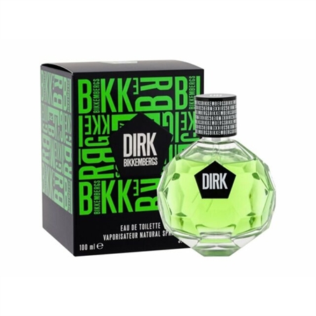 BIKKEMBERGS DIRK EDT 50ML - 8002135140134-1 - 8002135140134-1