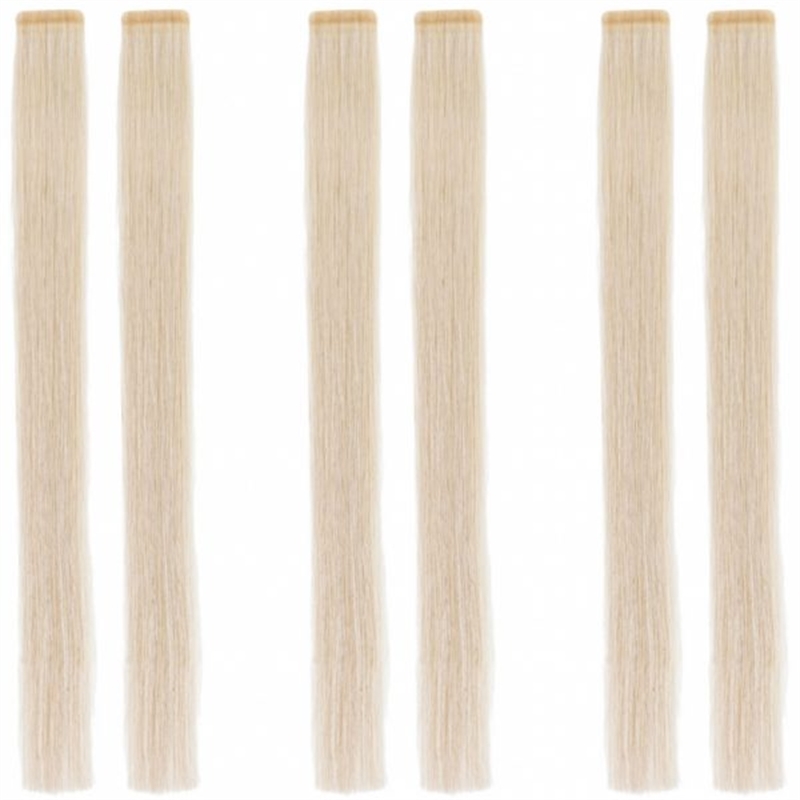 DI BIASE HAIR CIOCCHE EXTENSION ADESIVE 50/55 CM - STKR4CM-1 - STKR4CM-1