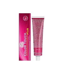 WELLA KOLESTON COLOR TOUCH PLUS TINTURA PER CAPELLI 60ML - WELLAKTP-1 - WELLAKTP-1