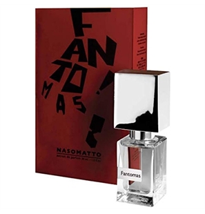 NASOMATTO FANTOMAS ESTRATTO EDP 30ML - 8717774840344-1 - 8717774840344-1