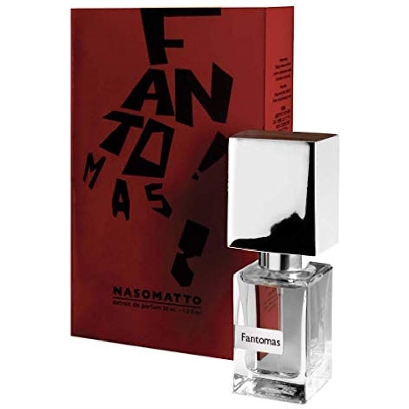 NASOMATTO FANTOMAS ESTRATTO EDP 30ML NASOMATTO FANTOMAS ESTRATTO EDP 30ML