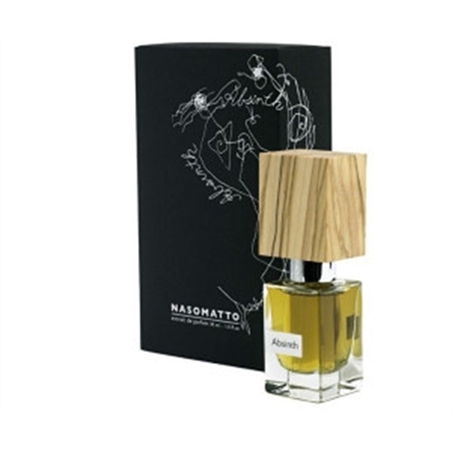 NASOMATTO ABSINTH ESTRATTO EDP 30ML - 8717774840047-1 - 8717774840047-1