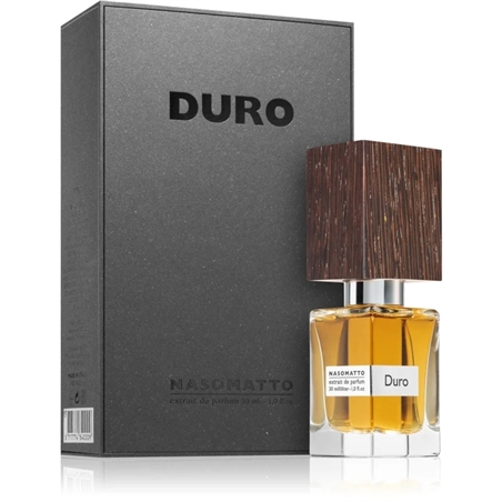 NASOMATTO DURO ESTRATTO EDP 30ML - 8717774840009-1 - 8717774840009-1