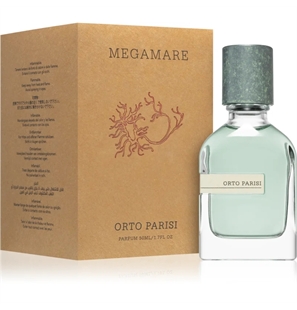 ORTO PARISI MEGAMARE PARFUM 50ML - 8717774840870-1 - 8717774840870-1