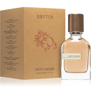 ORTO PARISI BRUTUS PARFUM 50ML - 8717774840832-1 - 8717774840832-1