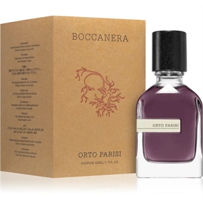 ORTO PARISI BOCCANERA PARFUM 50ML - 8717774840849-1 - 8717774840849-1