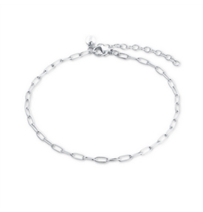 BRAND GIOIELLI MARGARITA CAVIGLIERA CATENA FREEDOM - 14AL032-1 - 14AL032-1