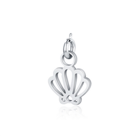BRAND GIOIELLI MARGARITA MINI CHARM CONCHIGLIA - 13CH166-1 - 13CH166-1