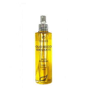 BIONELL OLIO SECCO IDRANTANTE MULTIFUNZIONE 100ML - 8050705296996-1 - 8050705296996-1