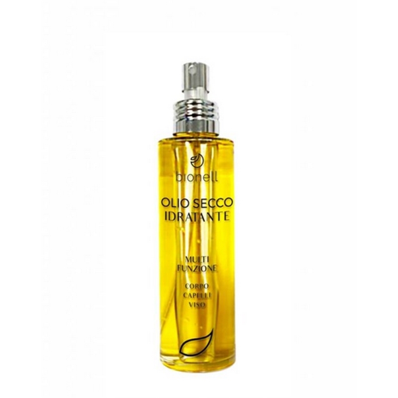 BIONELL OLIO SECCO IDRANTANTE MULTIFUNZIONE 100ML
